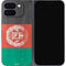 Afghanistan Flag Distressed Google Pixel 9 Pro Fold Skin
